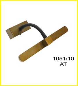 wall mounted lamp